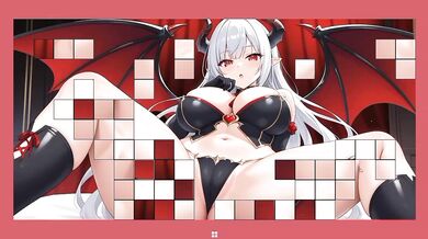 Secret Atelier Back 2 Destroyed Gushing Choked Creampie Japanese 3D Anime JK Big Ass Doggystyle