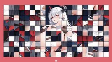 Secret Atelier Back 2 Destroyed Gushing Choked Creampie Japanese 3D Anime JK Big Ass Doggystyle