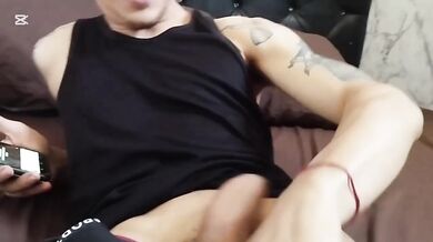 POV Destroyed My Hairy Latin Stepsisters Coño Peludo Doggystyle Cum In Ass