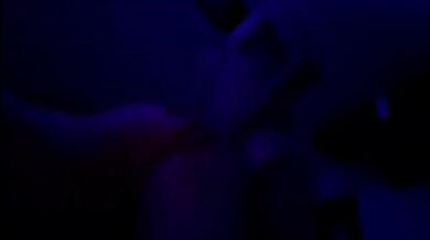 Real Amateur Couple Doggystyle Destroyed By Big Ass Latina