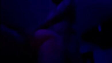 Real Amateur Couple Doggystyle Destroyed By Big Ass Latina