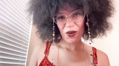 Your Dorky Girlfriend Tries to Help You Relax HD Porn Verified Amateurs
