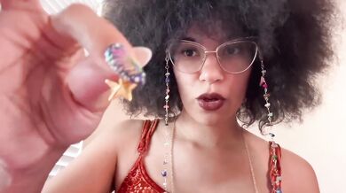 Your Dorky Girlfriend Tries to Help You Relax HD Porn Verified Amateurs