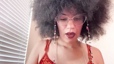 Your Dorky Girlfriend Tries to Help You Relax HD Porn Verified Amateurs