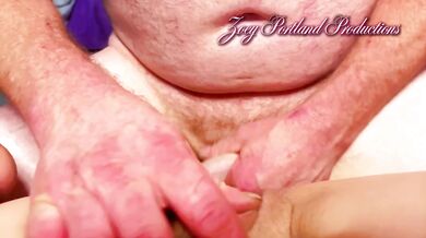 Zoey Portland Hot Milf Gives Wet Throat Deepthroat Ass Destroyed Gushing Choked