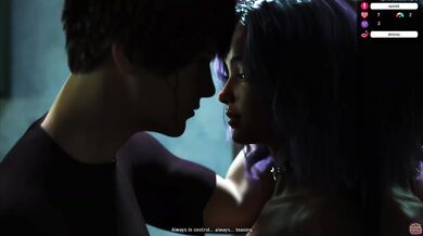 Game of Hearts Part 26 Destroyed Gushing Choked Naked HD Porn Cartoon Exclusive Big Ass Big Tits