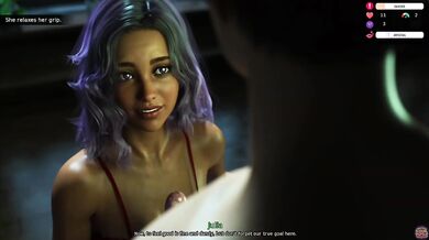 Game of Hearts Part 26 Destroyed Gushing Choked Naked HD Porn Cartoon Exclusive Big Ass Big Tits