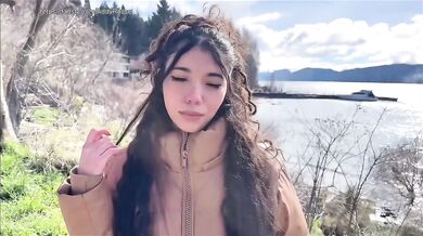 Cubana Puta Hot Wife Gets Destroyed By Mexicano Descarado With Enormous Verga In Bariloche