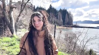Cubana Puta Hot Wife Gets Destroyed By Mexicano Descarado With Enormous Verga In Bariloche