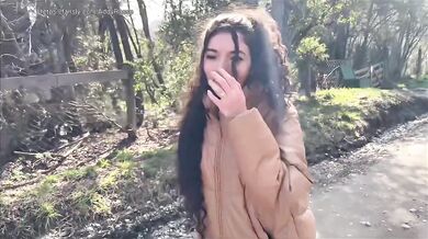 Cubana Puta Hot Wife Gets Destroyed By Mexicano Descarado With Enormous Verga In Bariloche
