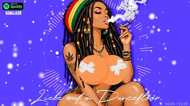Who needs a dildo when you have a man V2 German Reggae dirty talk amateur HD rom