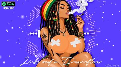 Who needs a dildo when you have a man V2 German Reggae dirty talk amateur HD rom