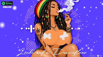 Who needs a dildo when you have a man V2 German Reggae dirty talk amateur HD rom