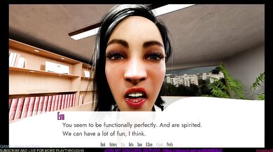 Under the Table Ep1 Giantess Manager Destroyed Gushing Choked