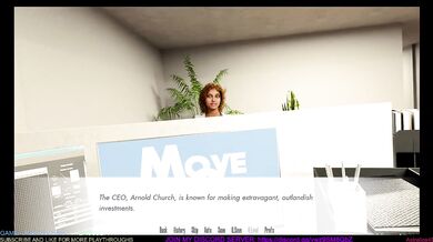Under the Table Ep1 Giantess Manager Destroyed Gushing Choked