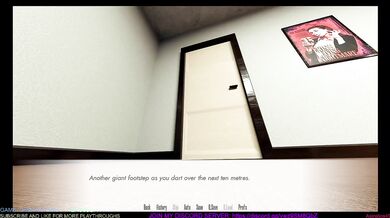 Under the Table Ep1 Giantess Manager Destroyed Gushing Choked