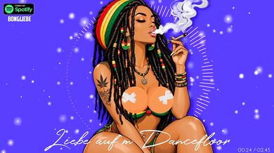 German Deutscher Reggae Dancefloor Destroyed Ass Gushing Choked Romantic Cartoon HD Porn Music
