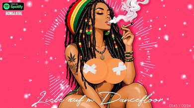 German Reggae Cartoon Destroyed Gushing Choked Lucky Jackpot V2 Love on the Dancefloor HD Porn Romantic