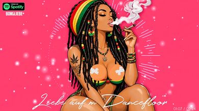 German Reggae Cartoon Destroyed Gushing Choked Lucky Jackpot V2 Love on the Dancefloor HD Porn Romantic