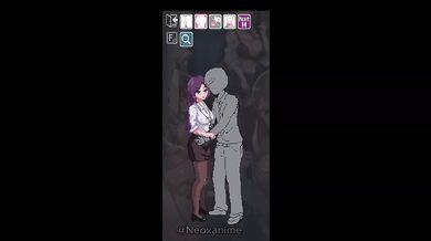 URJJ Back Alley Tales Parte 3 Professor Anime Pixel Destroyed Gushing Choked Double Penetration HD Porn Cartoon Gaming