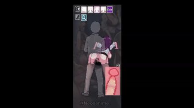 URJJ Back Alley Tales Parte 3 Professor Anime Pixel Destroyed Gushing Choked Double Penetration HD Porn Cartoon Gaming