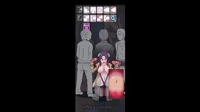 URJJ Back Alley Tales Parte 3 Professor Anime Pixel Destroyed Gushing Choked Double Penetration HD Porn Cartoon Gaming