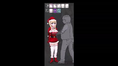 Destroyed Pixel Hentai Anime Student Scenes Gushing Choked HD Cartoon Gaming