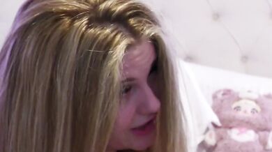 Duct Taped Pussy Destroyed Gushing Anal Ass Fuck Instead