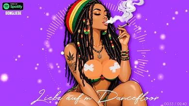 German Reggae Dancefloor Lust Destroyed