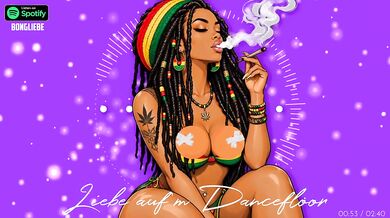 German Reggae Dancefloor Lust Destroyed
