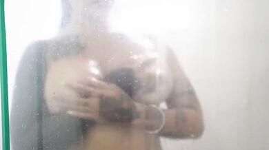 Horny Deal Plumber Fucks Me Hard In Exchange For Not Taking My Water Latina Big Ass Big Boobs Deepthroat