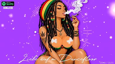 Dancing Destroyed Gushing Cream Choked German Reggae Cartoon HD Porn Romantic