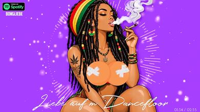 Dancing Destroyed Gushing Cream Choked German Reggae Cartoon HD Porn Romantic