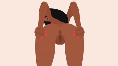 Ass Worship Femdom Destroyed Gushing Raw Cartoon Animation