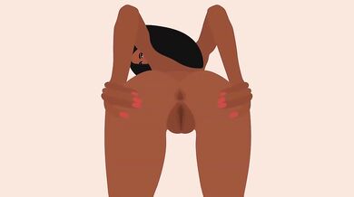 Ass Worship Femdom Destroyed Gushing Raw Cartoon Animation