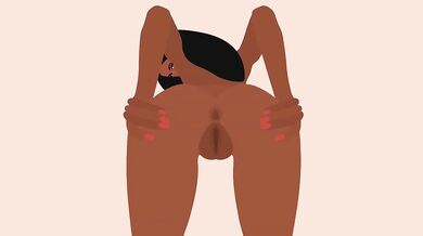 Ass Worship Femdom Destroyed Gushing Raw Cartoon Animation