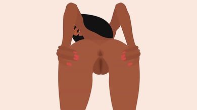 Ass Worship Femdom Destroyed Gushing Raw Cartoon Animation