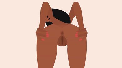 Ass Worship Femdom Destroyed Gushing Raw Cartoon Animation