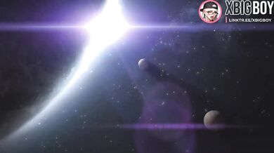 Starlight Encounters Destroyed Gushing Choked Cartoon Hentai Animation