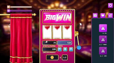 Blonde Elf Girl Destroyed By Coin Slot Big Boobs Big Ass Blowjob Strip Game Casino HD Cartoon