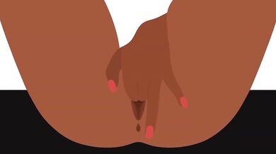 Caught Masturbating Female Orgasm ASMR Audio For Women