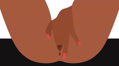 Caught Masturbating Female Orgasm ASMR Audio For Women