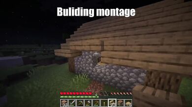 Minecraft Steve Destroyed Gushing Choked Cartoon Compilation Gaming HD Porn