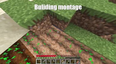 Minecraft Steve Destroyed Gushing Choked Cartoon Compilation Gaming HD Porn