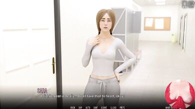 Slutty Brunette Teacher with Natural Tits Destroyed Gushing Choked in Public Pussy