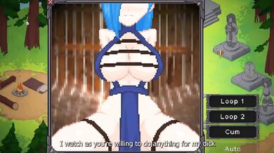 Caught Stealing She Works Off Guilt With Plump Ass Hard Rough Sex Doggystyle Creampie Game Gallery Eng Sub