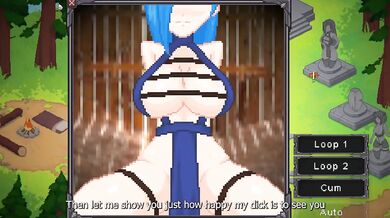 Caught Stealing She Works Off Guilt With Plump Ass Hard Rough Sex Doggystyle Creampie Game Gallery Eng Sub