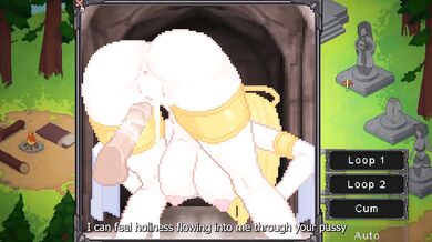 Healer Lets Them Pour Semen Into Her Depraved Body Game Gallery Eng Sub