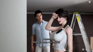 FreshWomen 3 Part 24 Destroyed Gushing Choked