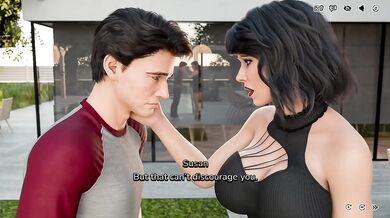 FreshWomen 3 Part 24 Destroyed Gushing Choked